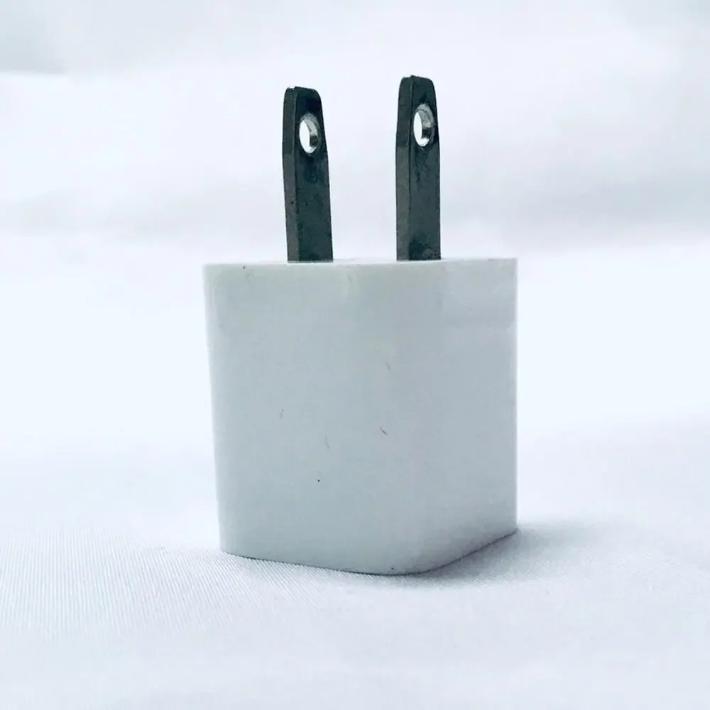Apple 5W USB Power Adapter